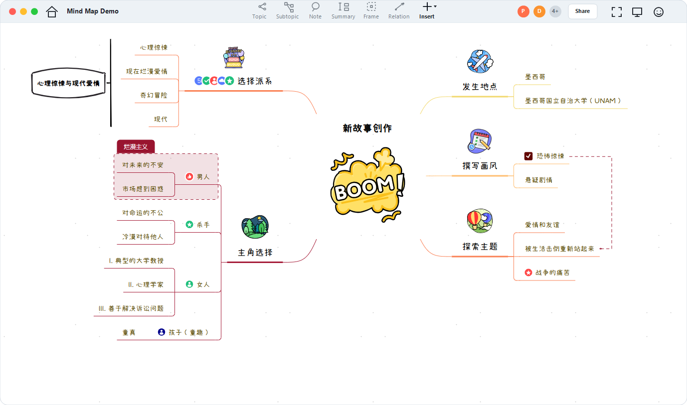 会议记录